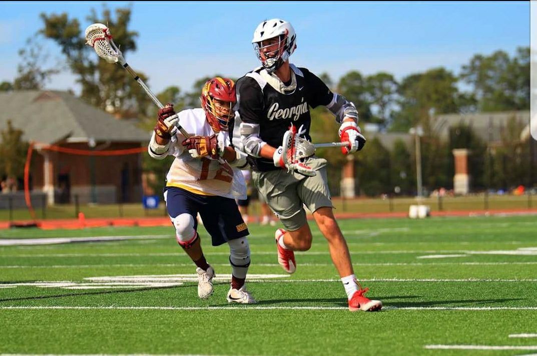 Club lacrosse